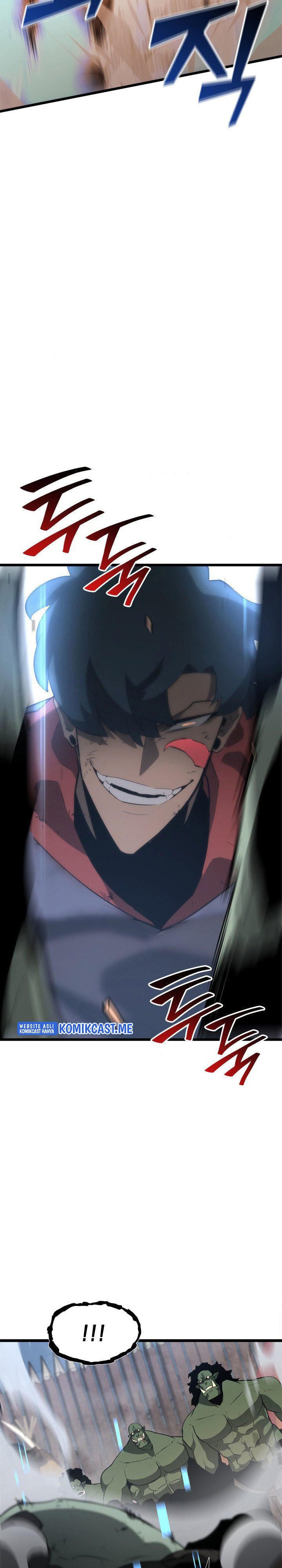 Return of the SSS-Class Ranker