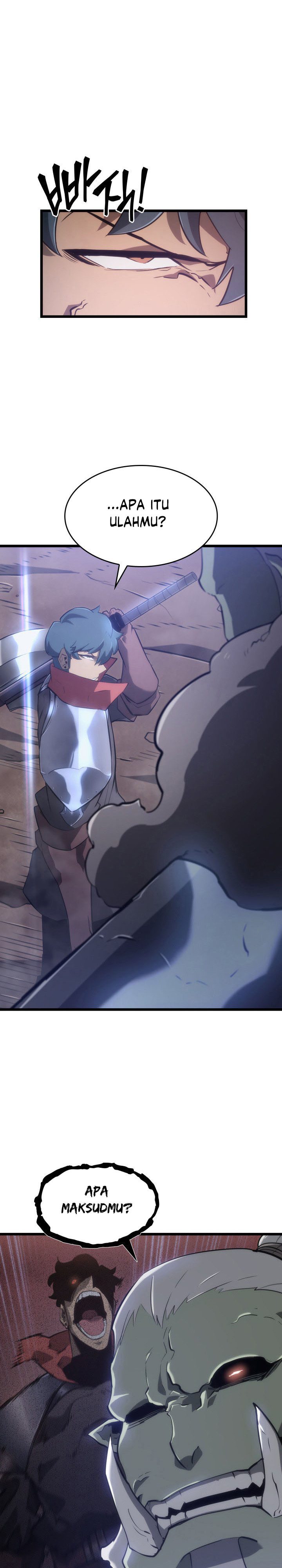 Return of the SSS-Class Ranker