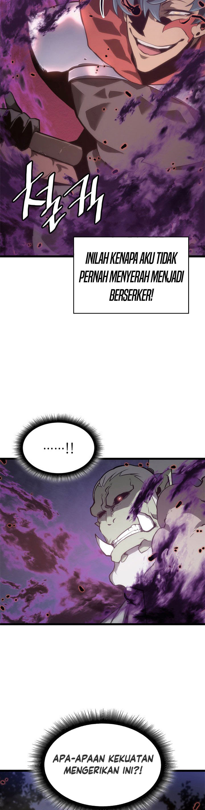 Return of the SSS-Class Ranker