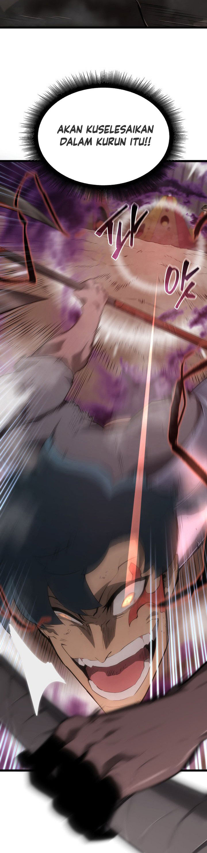 Return of the SSS-Class Ranker