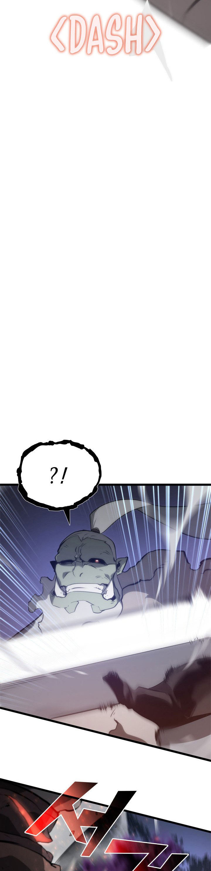Return of the SSS-Class Ranker
