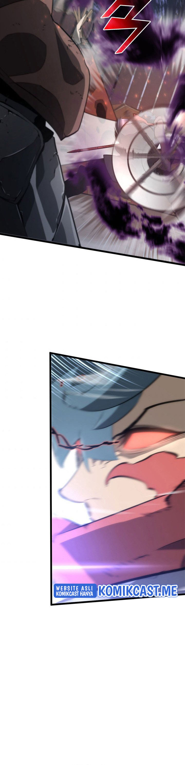 Return of the SSS-Class Ranker