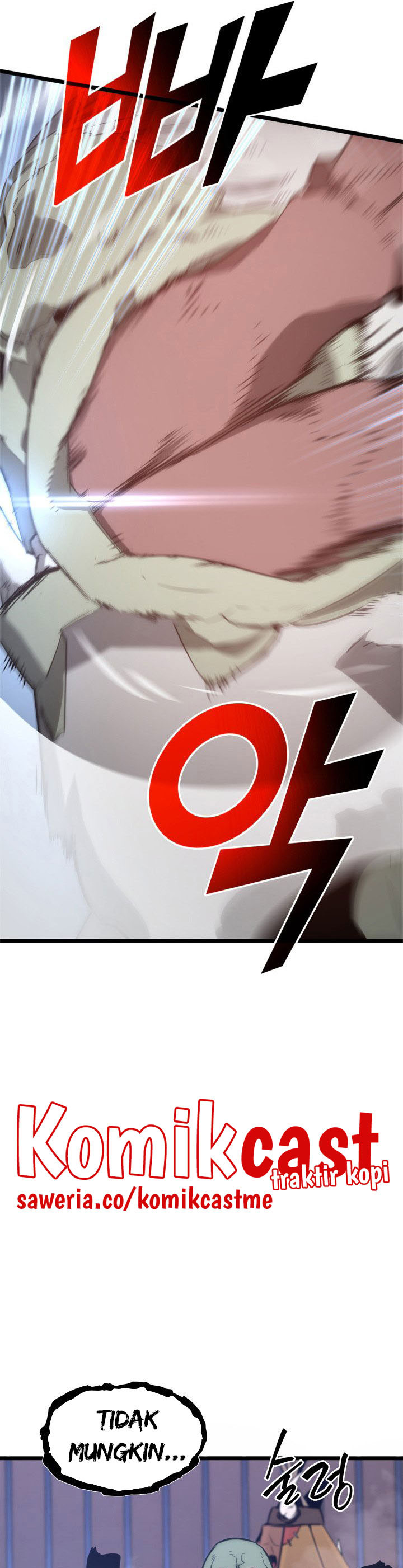 Return of the SSS-Class Ranker