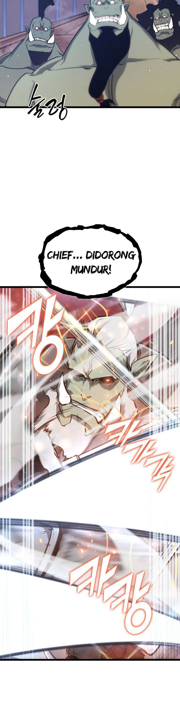 Return of the SSS-Class Ranker