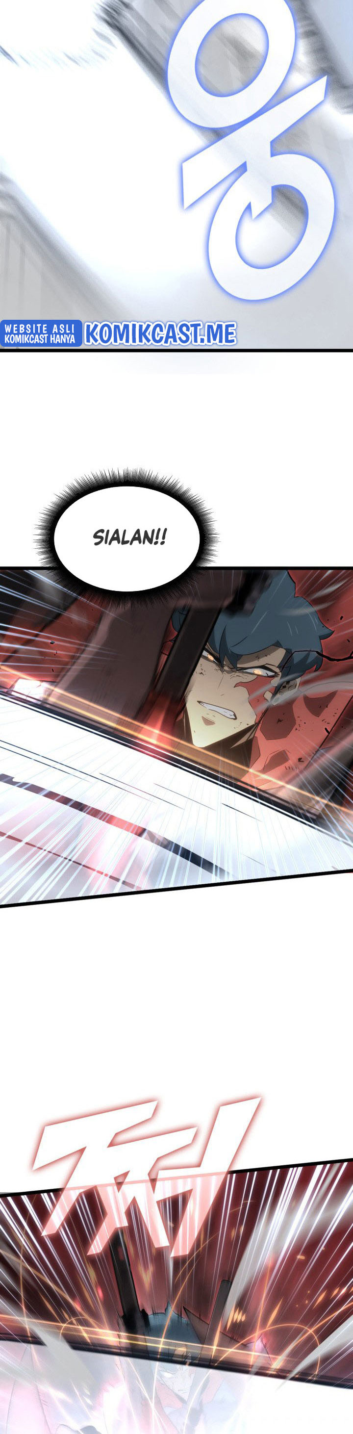 Return of the SSS-Class Ranker