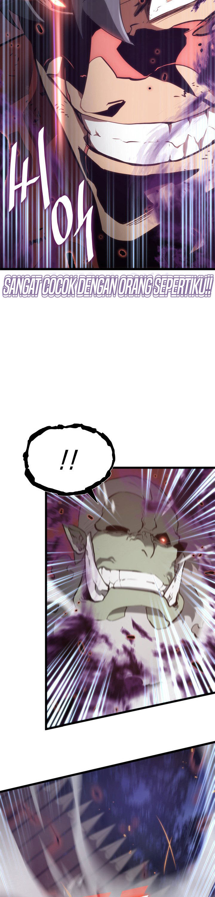 Return of the SSS-Class Ranker