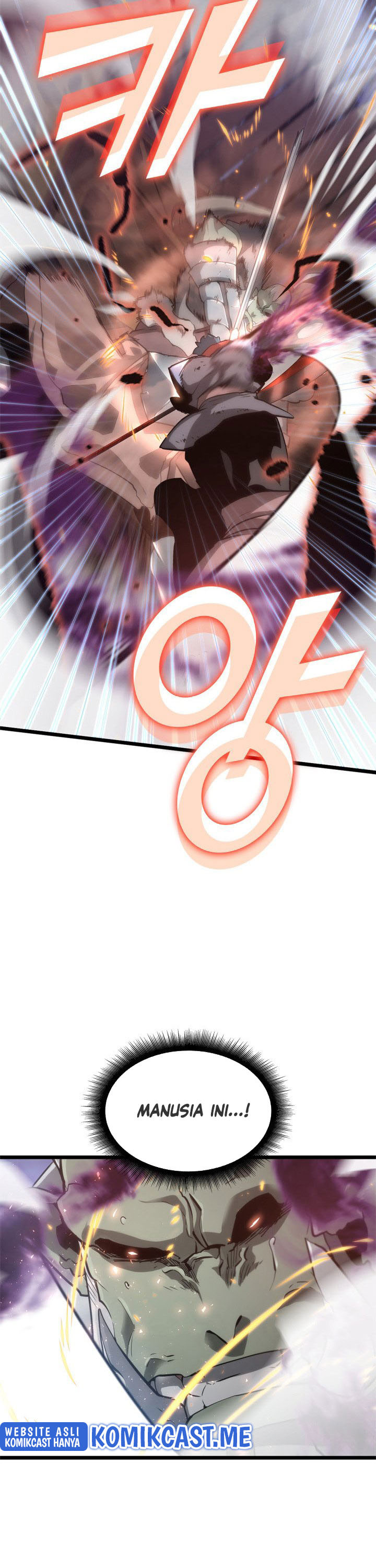 Return of the SSS-Class Ranker