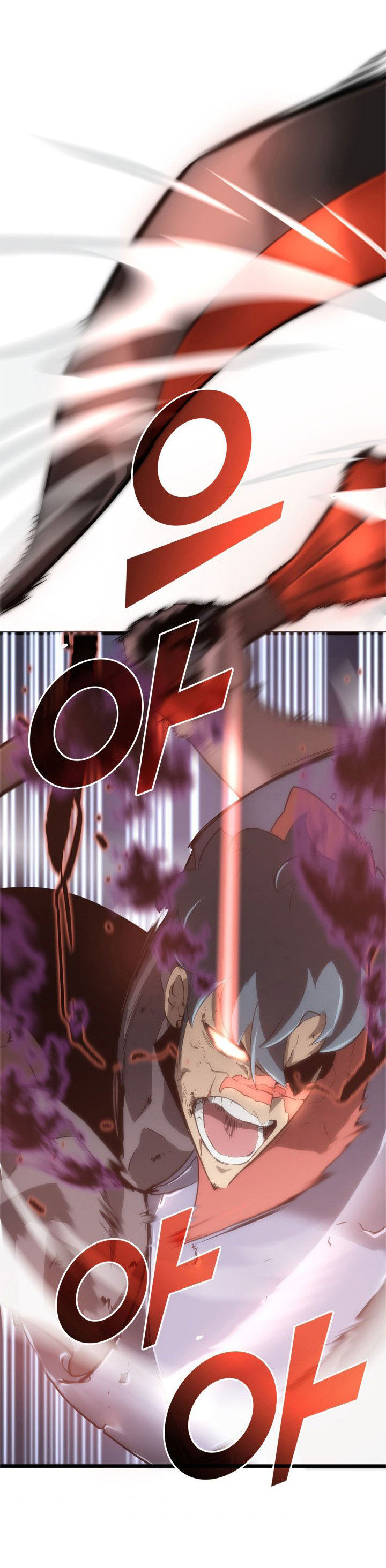 Return of the SSS-Class Ranker