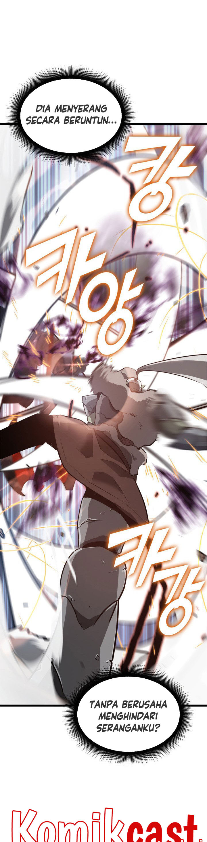 Return of the SSS-Class Ranker