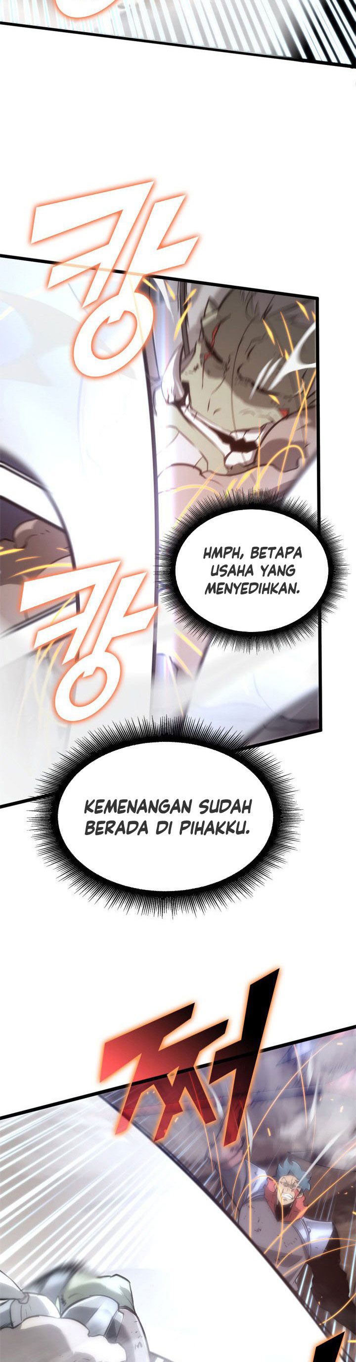 Return of the SSS-Class Ranker