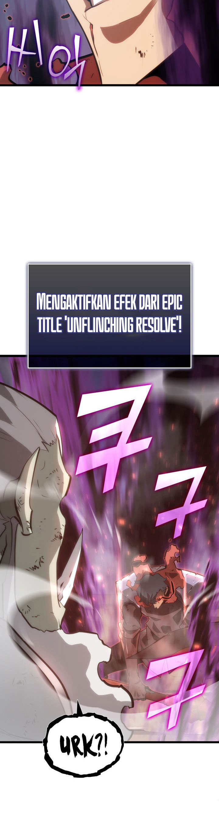Return of the SSS-Class Ranker