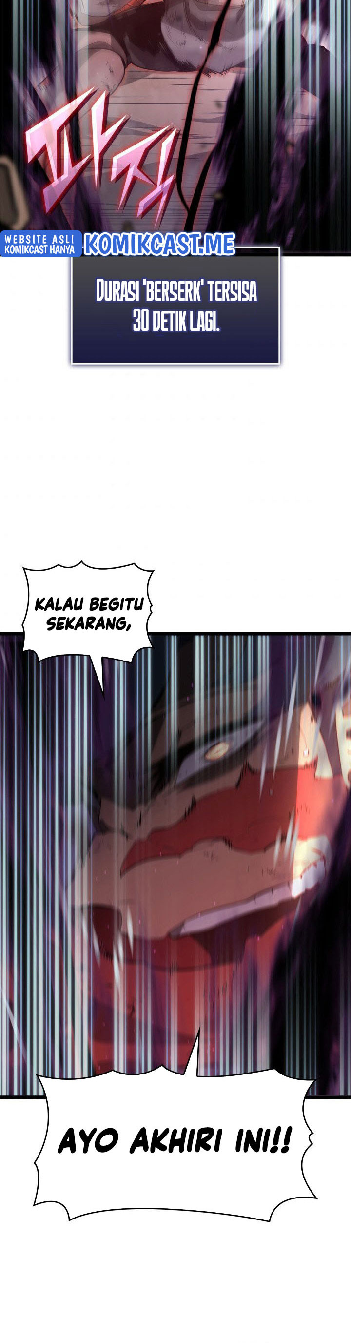 Return of the SSS-Class Ranker