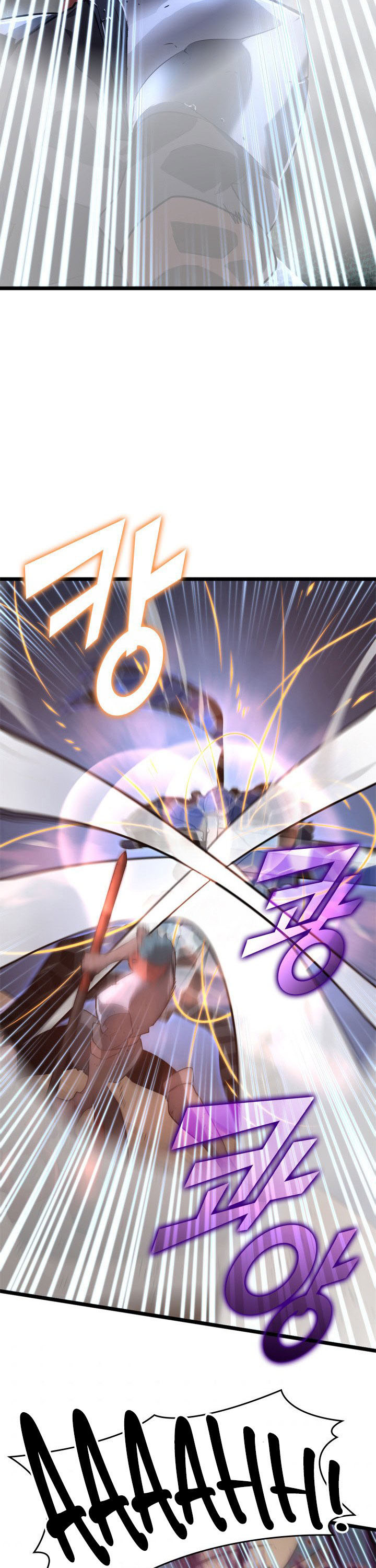 Return of the SSS-Class Ranker