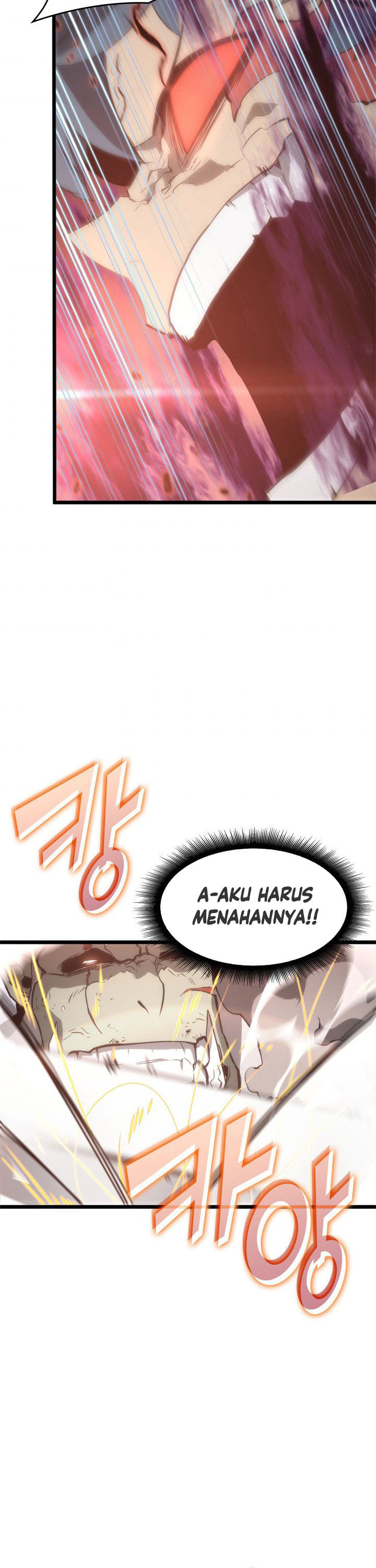 Return of the SSS-Class Ranker