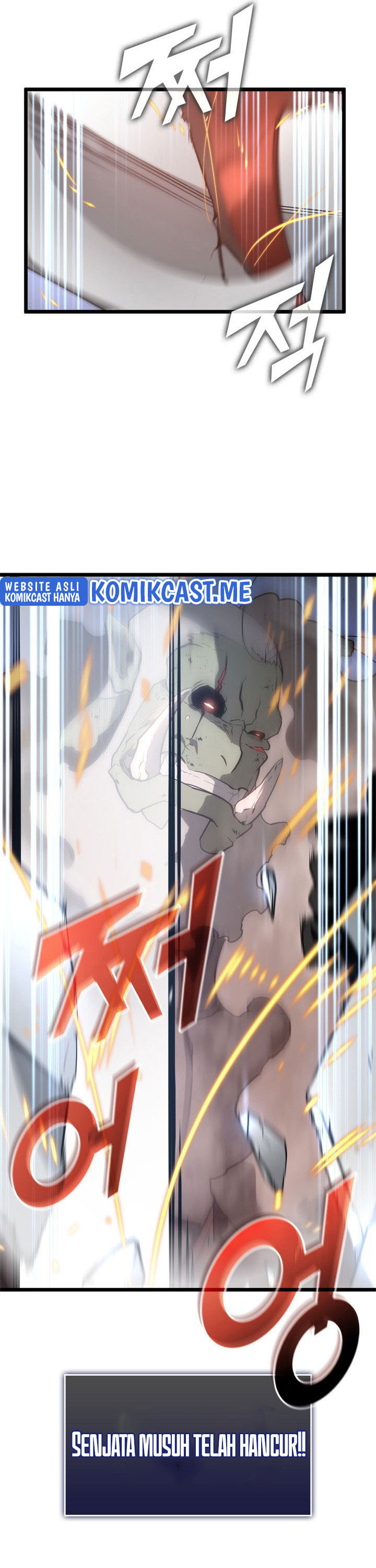 Return of the SSS-Class Ranker