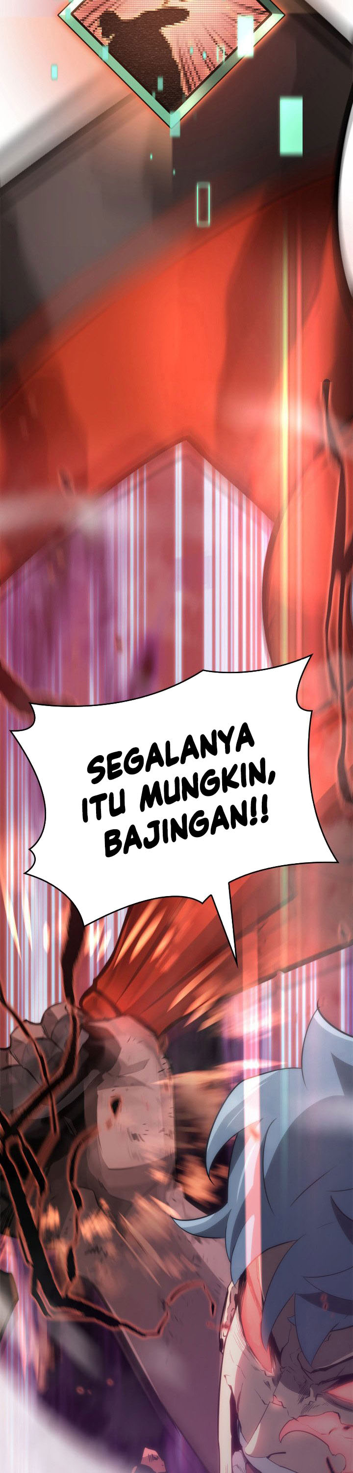 Return of the SSS-Class Ranker