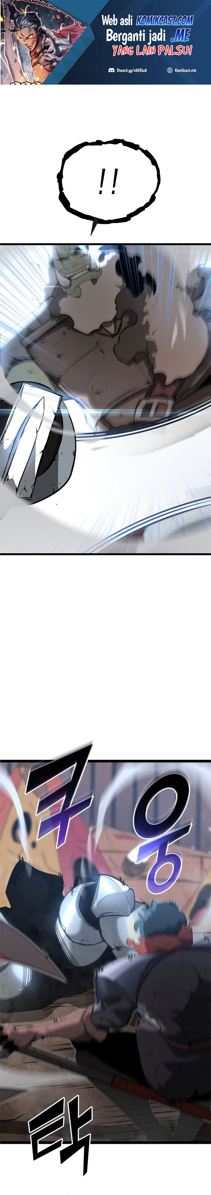Return of the SSS-Class Ranker
