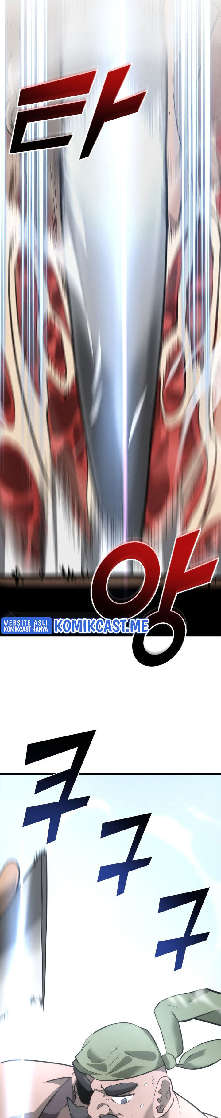 Return of the SSS-Class Ranker