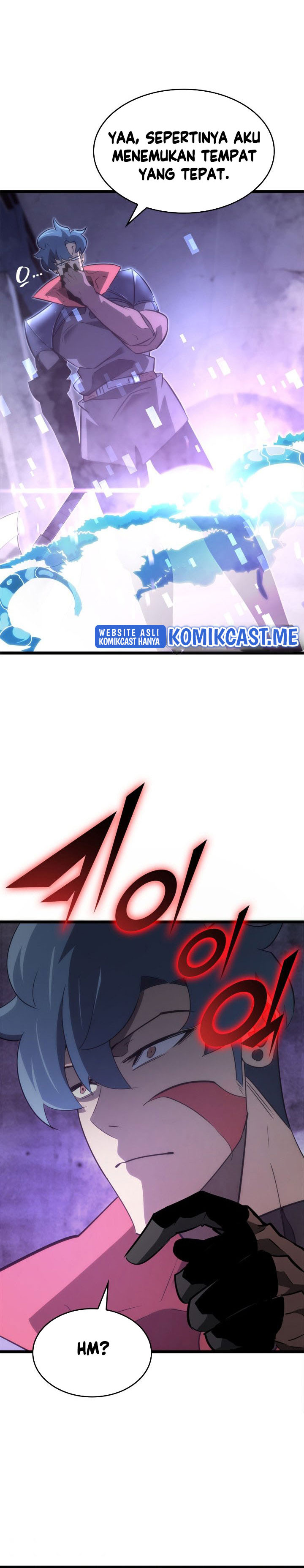 Return of the SSS-Class Ranker