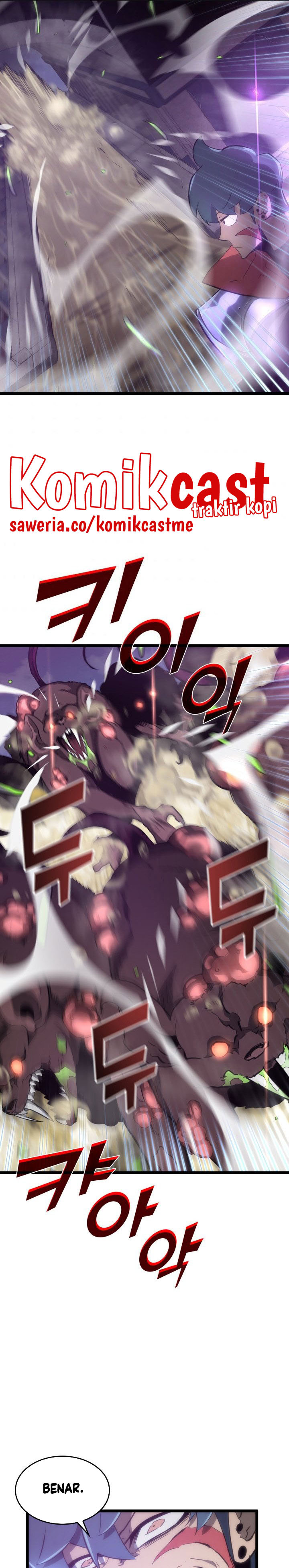 Return of the SSS-Class Ranker