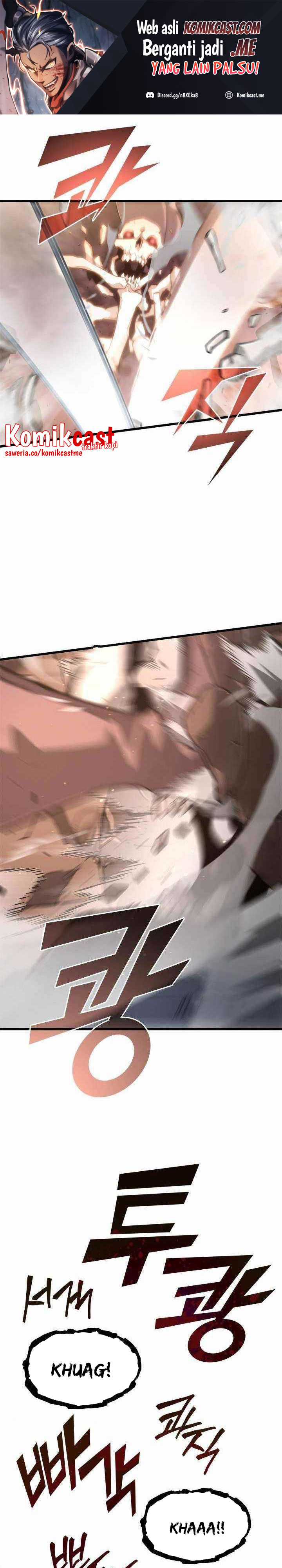 Return of the SSS-Class Ranker