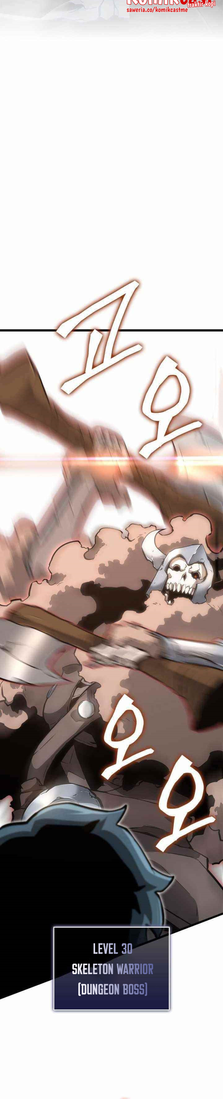 Return of the SSS-Class Ranker