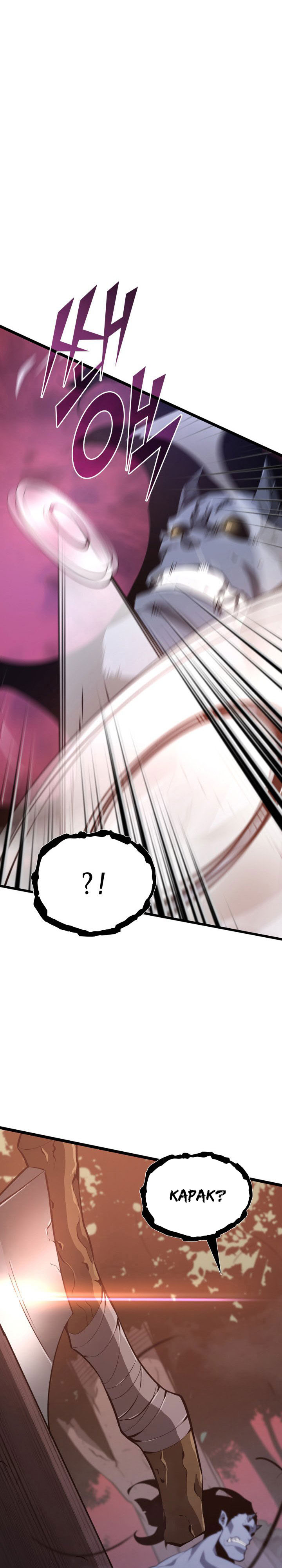 Return of the SSS-Class Ranker