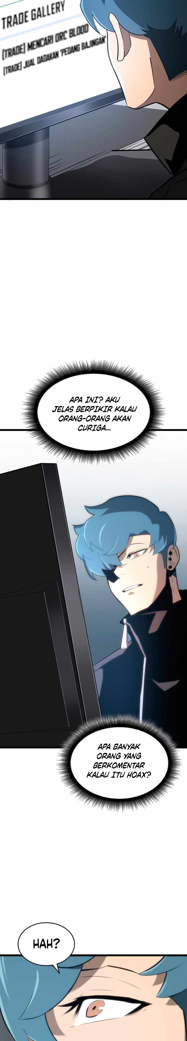Return of the SSS-Class Ranker