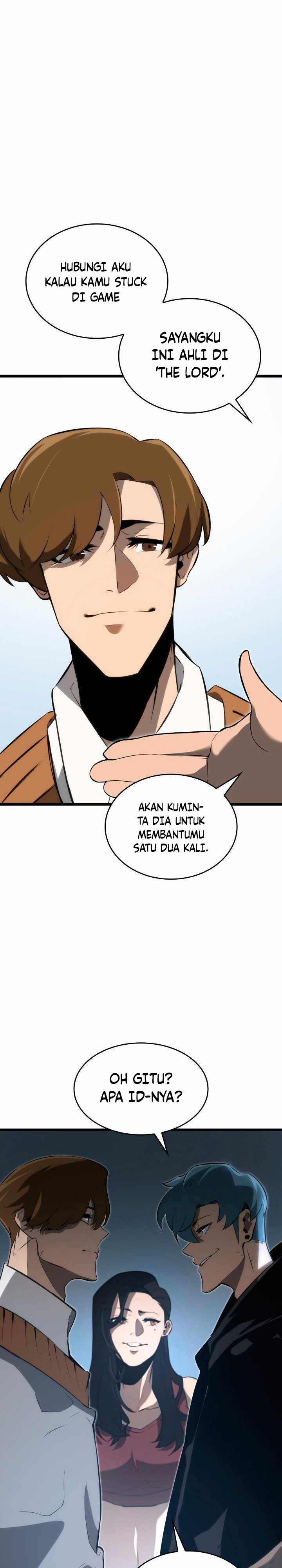 Return of the SSS-Class Ranker