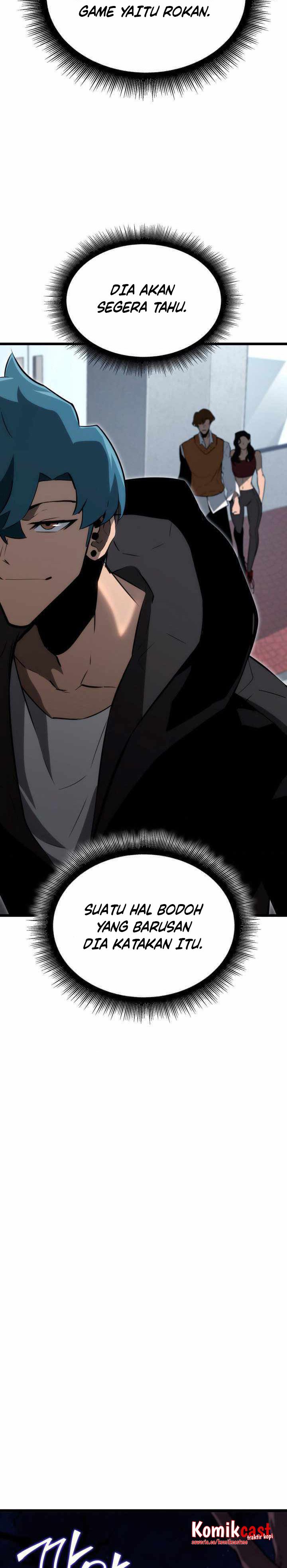 Return of the SSS-Class Ranker