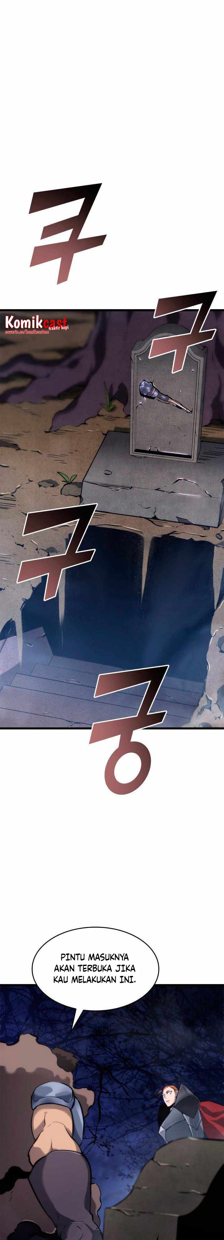 Return of the SSS-Class Ranker