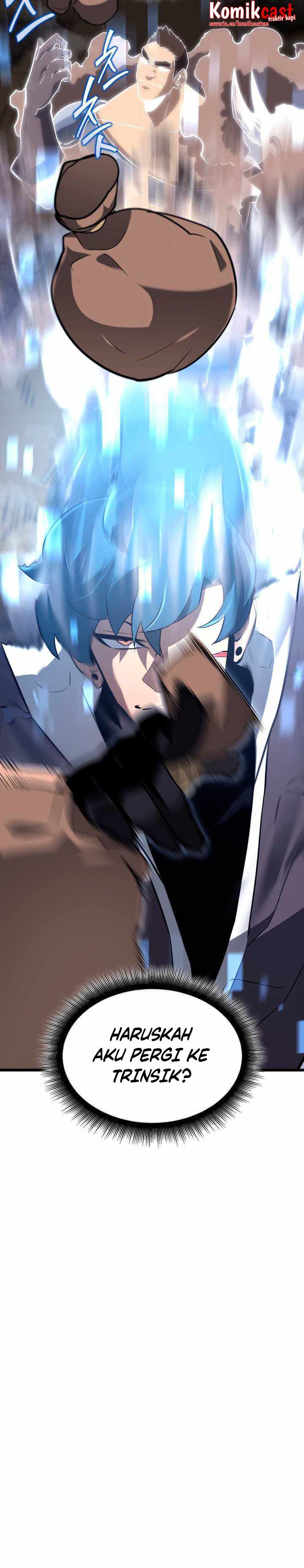 Return of the SSS-Class Ranker