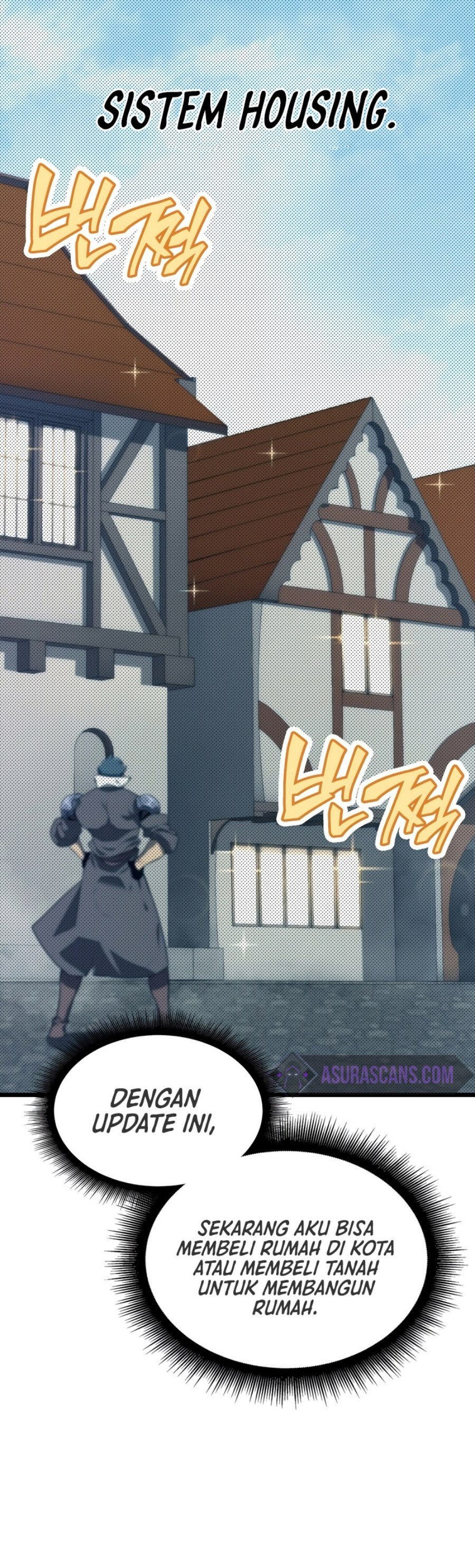 Return of the SSS-Class Ranker