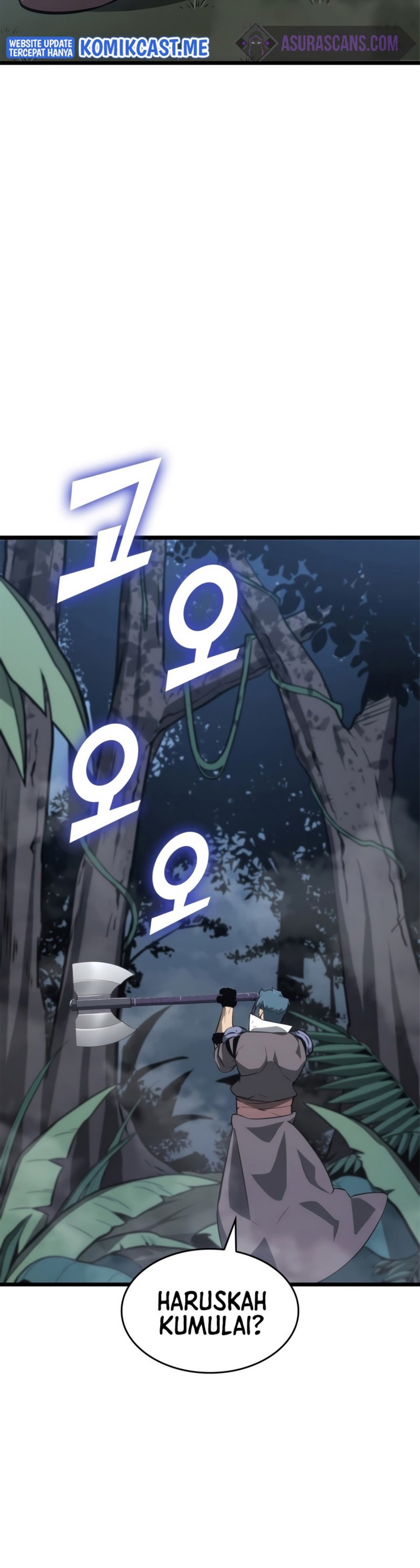 Return of the SSS-Class Ranker