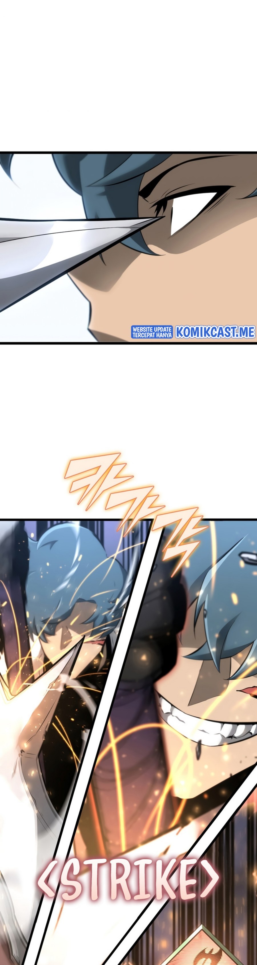 Return of the SSS-Class Ranker