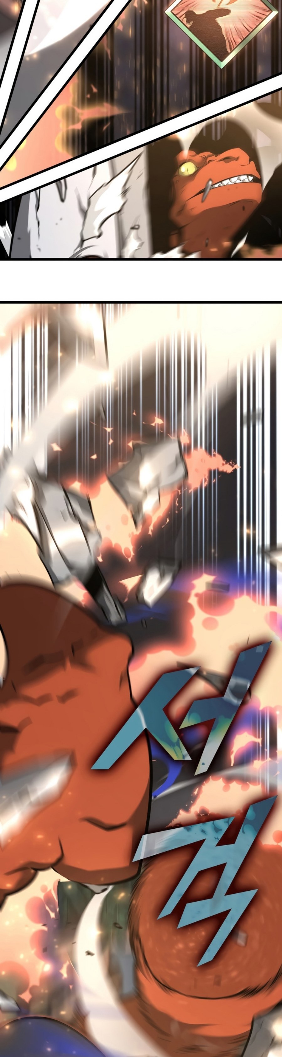 Return of the SSS-Class Ranker