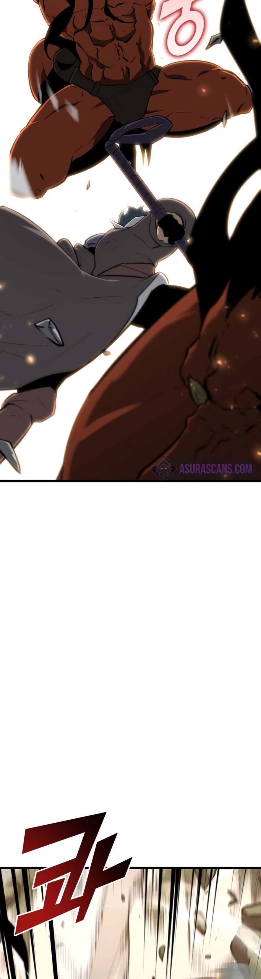 Return of the SSS-Class Ranker