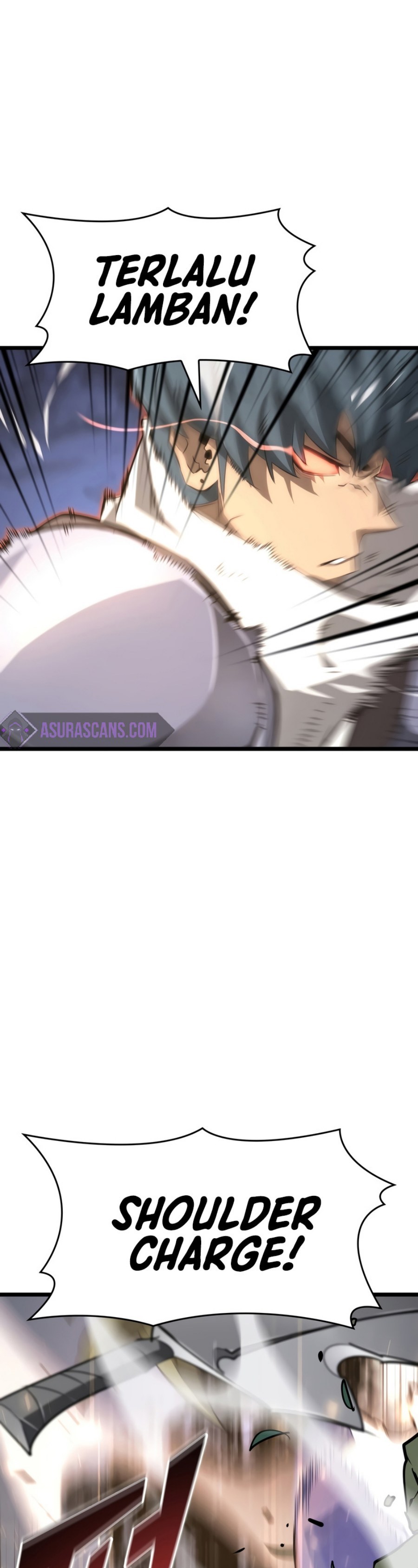 Return of the SSS-Class Ranker