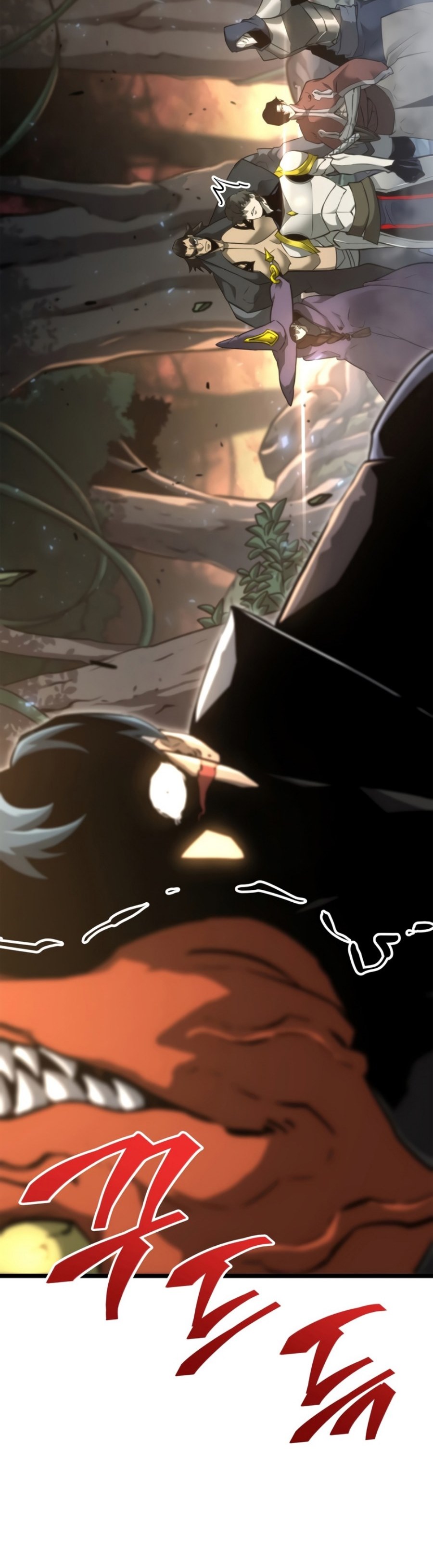 Return of the SSS-Class Ranker