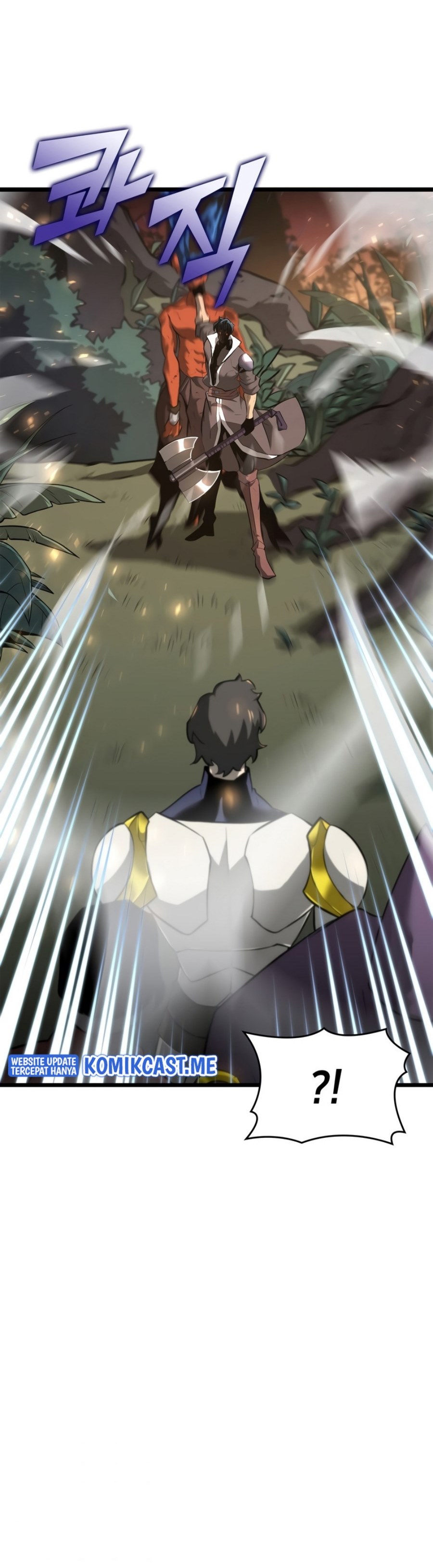 Return of the SSS-Class Ranker