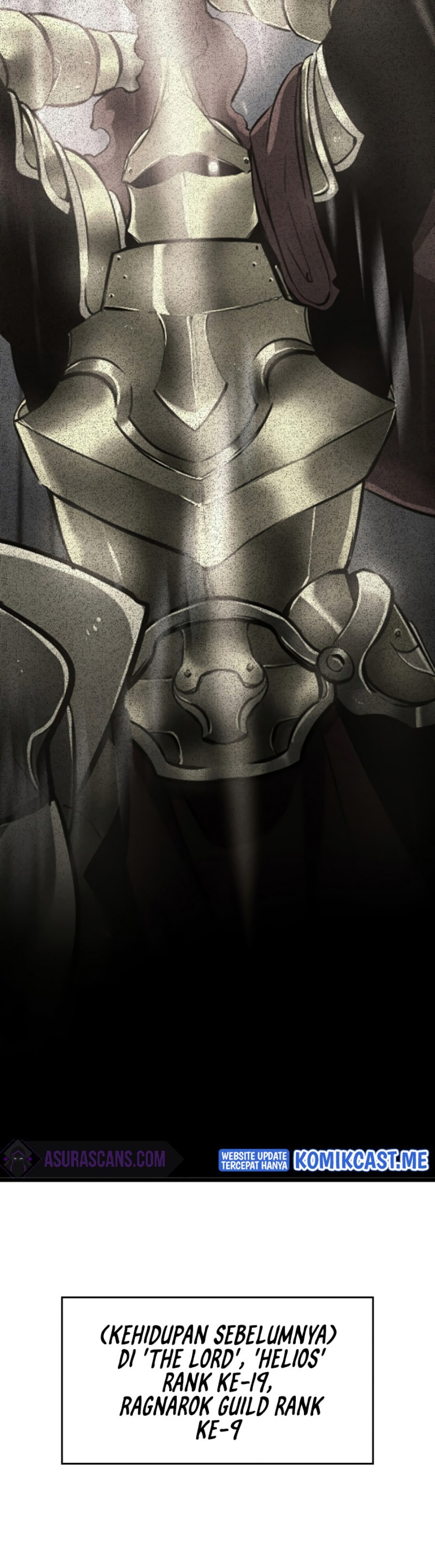 Return of the SSS-Class Ranker