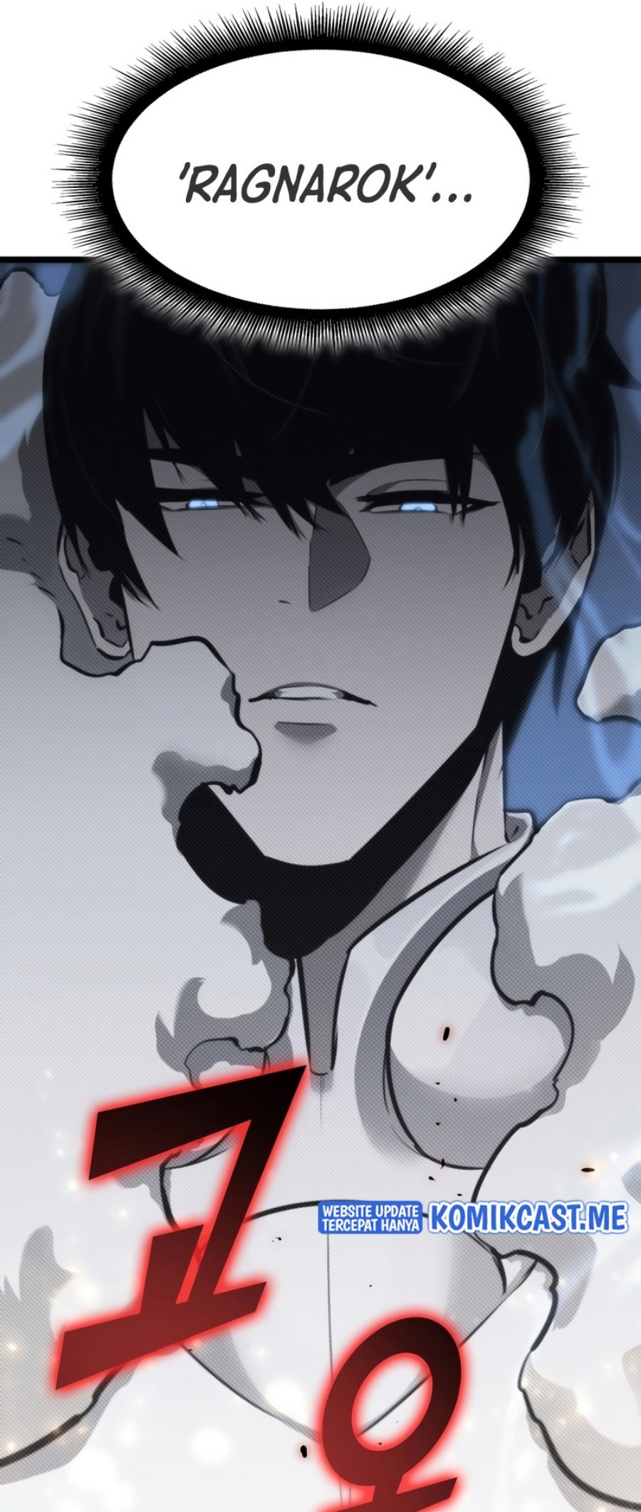 Return of the SSS-Class Ranker