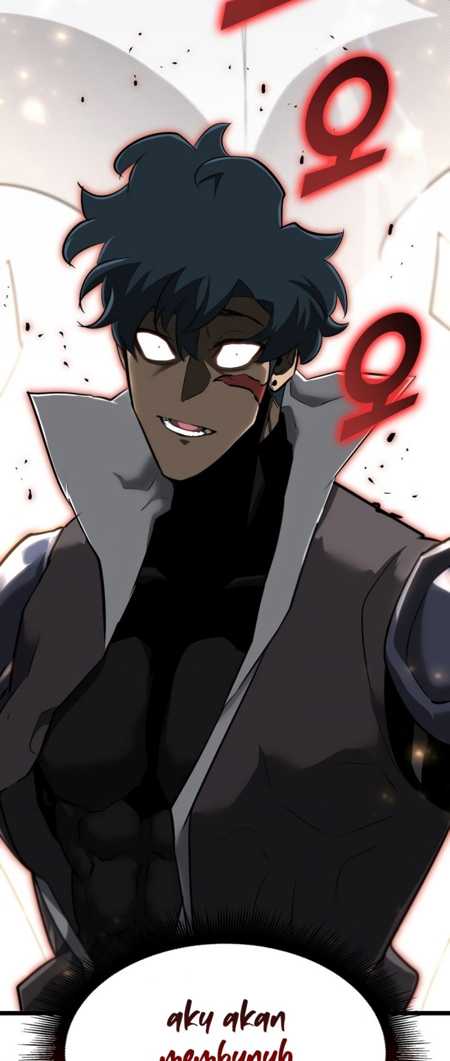 Return of the SSS-Class Ranker