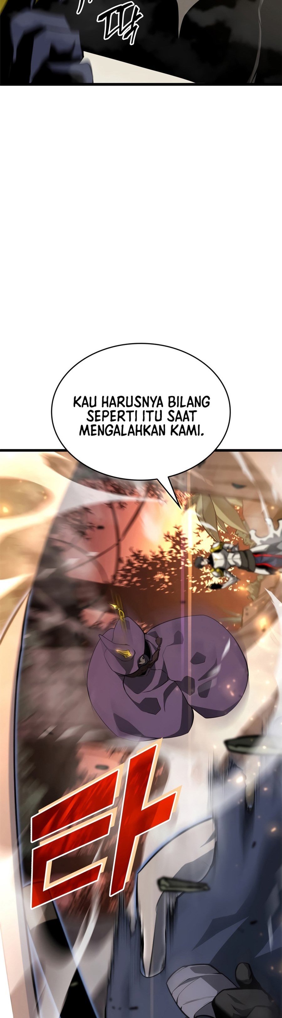 Return of the SSS-Class Ranker