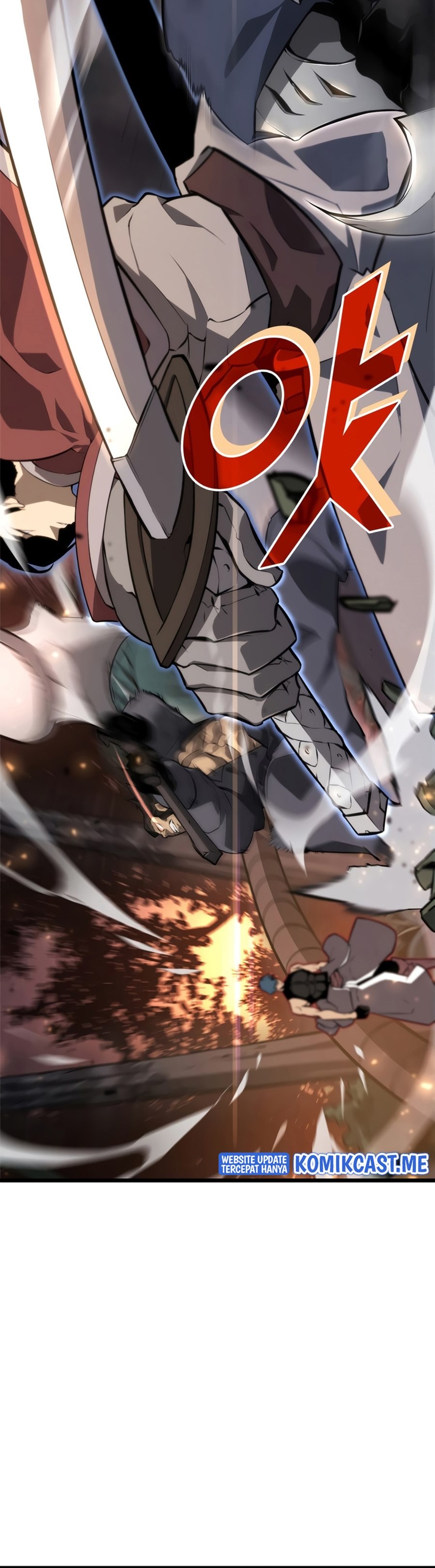 Return of the SSS-Class Ranker