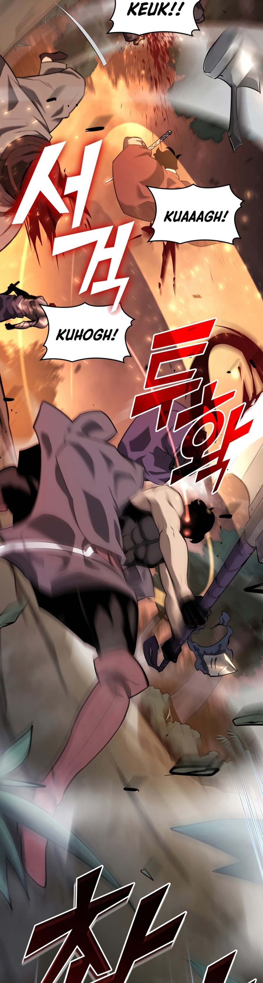 Return of the SSS-Class Ranker