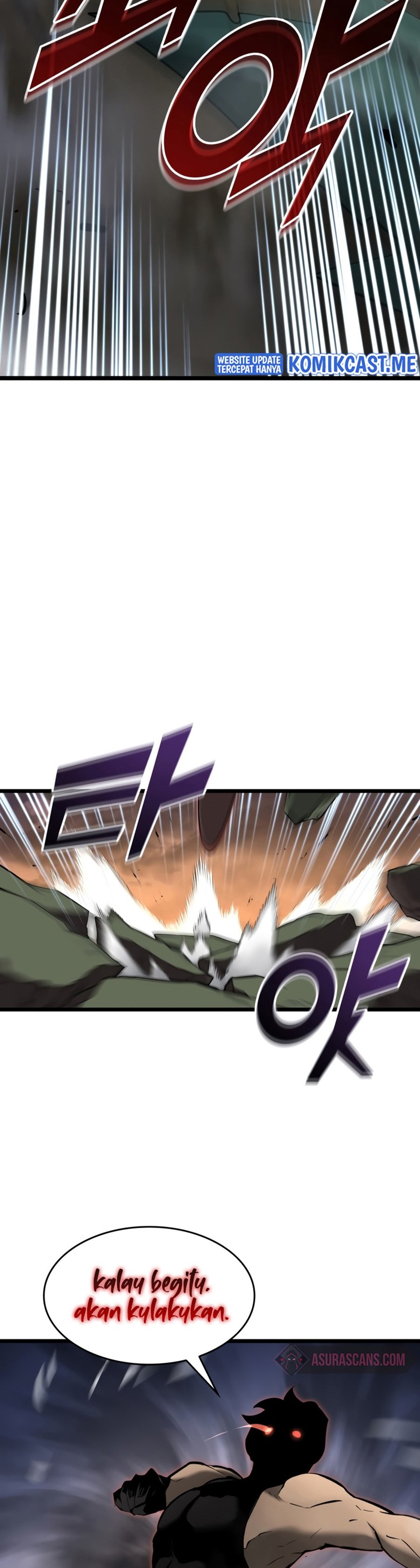 Return of the SSS-Class Ranker
