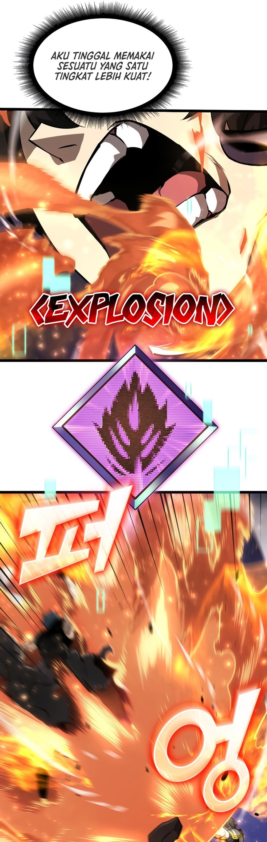 Return of the SSS-Class Ranker