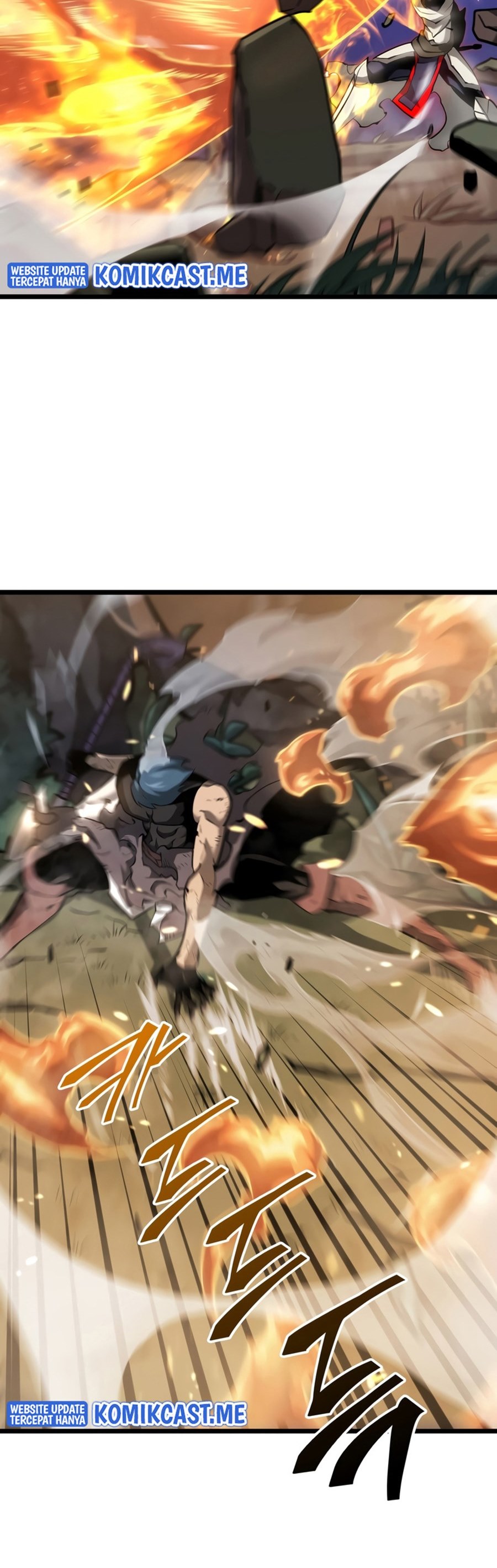 Return of the SSS-Class Ranker
