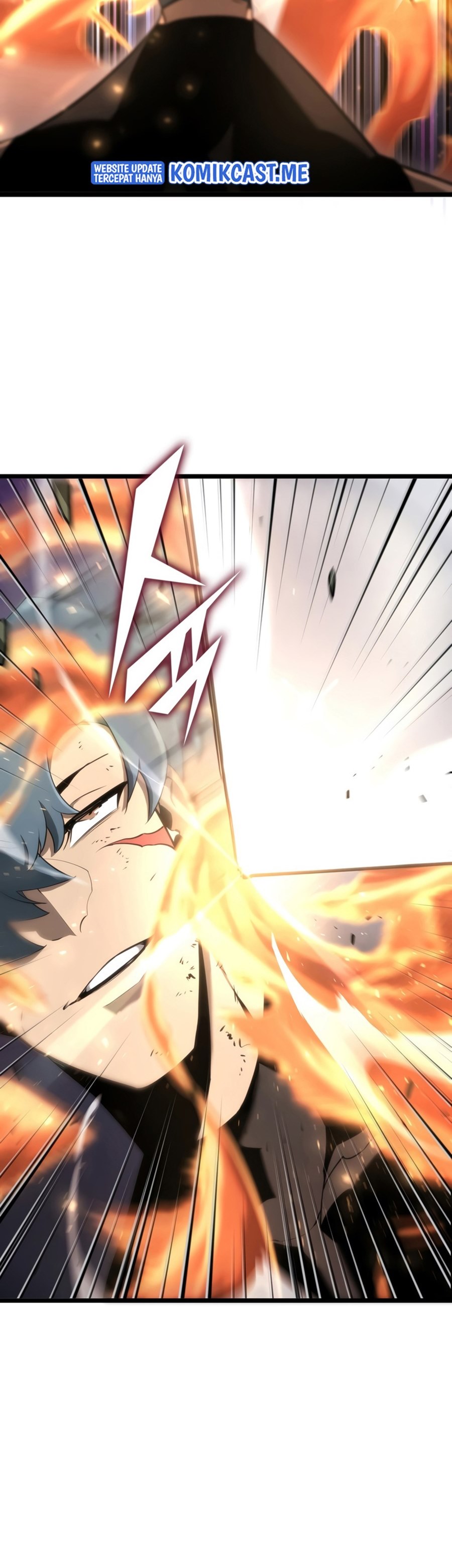 Return of the SSS-Class Ranker